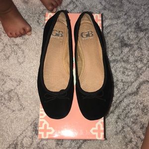 Gianni Bini Girls Flats